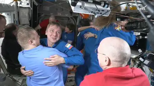 Fine dell'odissea degli astronauti sulla Iss: dopo 9 mesi la capsula di Musk li riporta a casa