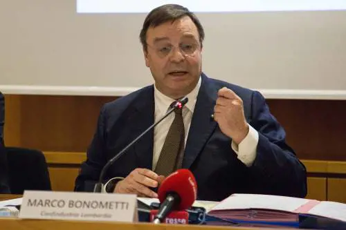 "Bando alle illusioni, nell'auto solo il 10% è adatto alla Difesa"