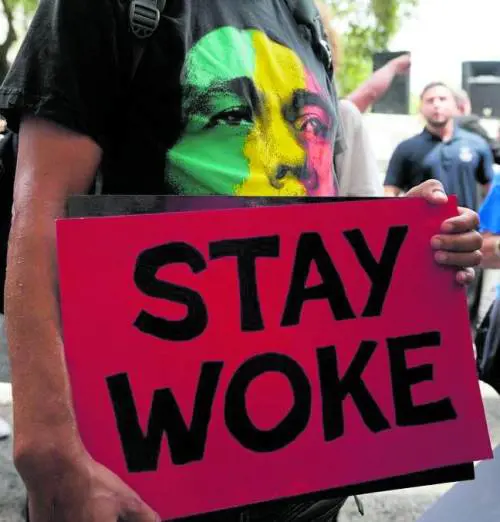Ora Trump spegne la "macchina woke"