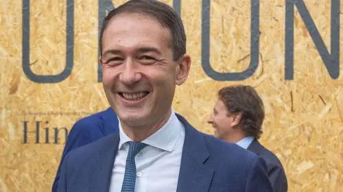 "Io, arrivato dopo l'inchiesta di Sesto ho risolto i casi contestati in consiglio"