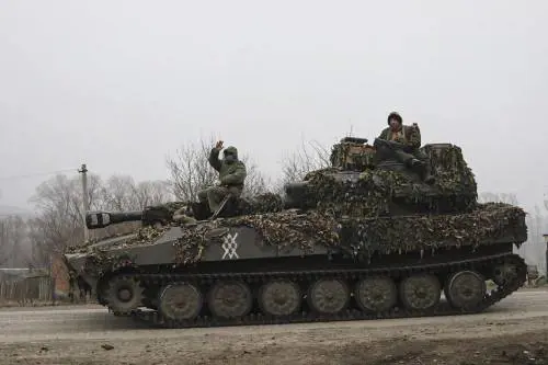 Riconquista Kursk. Ai russi manca soltanto un paese