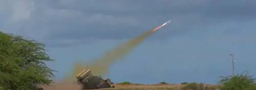 Lanciato un missile Type-88: scatta l'avviso del Giappone alla Cina