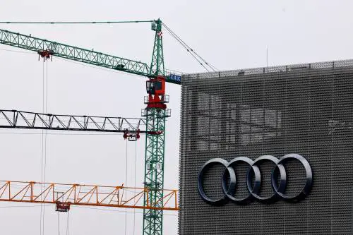 Crisi auto tedesca: Audi taglierà 7.500 posti di lavoro in Germania