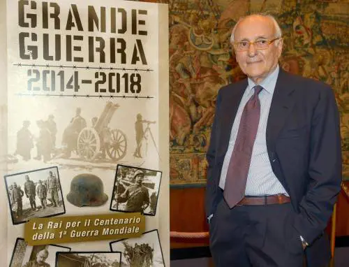 È morto Lucio Villari, storico del Settecento