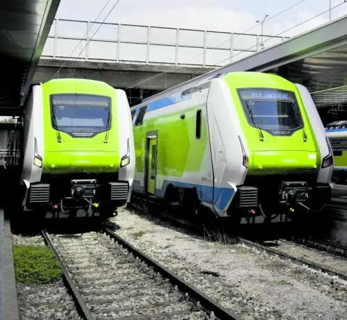 Le sfide di Trenord: puntualità, sicurezza e più comunicazione