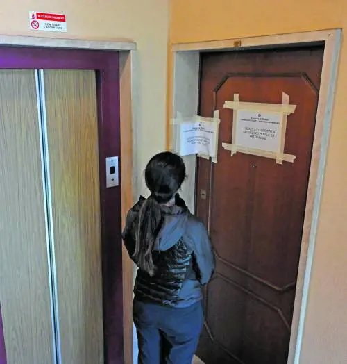 Anziana muore con lividi sul corpo. Aveva già denunciato il figlio