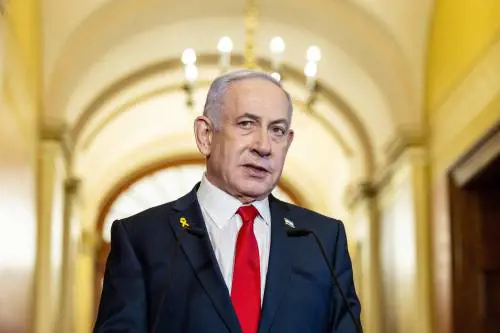 Arrestati due consiglieri di Netanyahu. Anche il premier ascoltato sul Qatargate