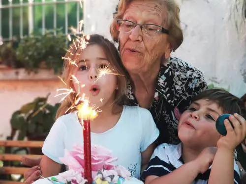 L’Italia celebri i suoi nonni (sempre)