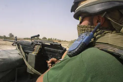 "Cara (per quel che ci costi) Littizzetto". La rabbia del militare