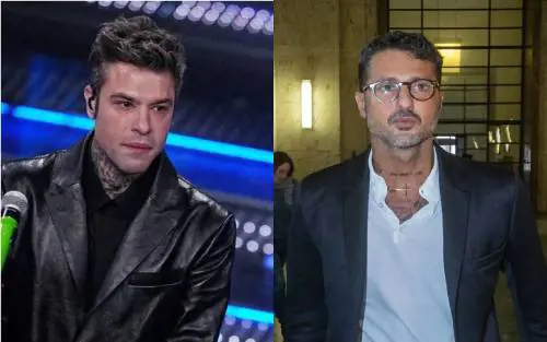 "Ribelle da salotto, vedrai...". Conitinua lo scontro tra Corona e Fedez