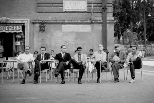 Opere inedite da Rotella a Dorazio