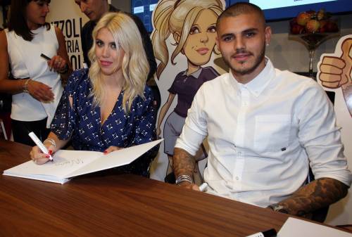 Wanda Nara e Mauro Icardi addio, la separazione è ufficiale. Il calciatore: "Lotterò per la verità"