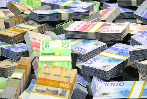 Svezia e Norvegia ci ripensano e tornano a pagare in contanti