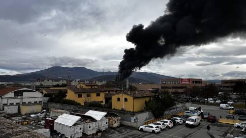 Eni respinge ogni accusa: “Nessun ostacolo alle indagini sull’incidente di Calenzano”