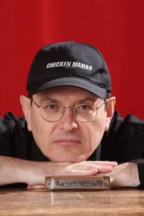 "La mia favola blues di ex manovale arrivato secondo dopo i Rolling Stones"