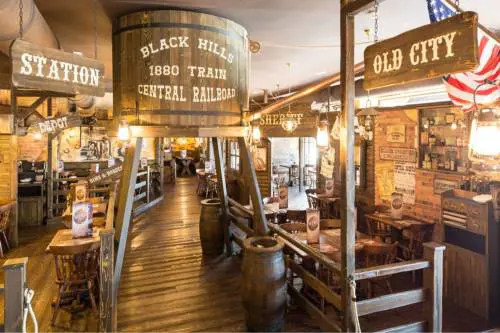 QuattroR investe in Cigierre, il gruppo food con Old Wild West, Wiener Haus e Pizzikotto