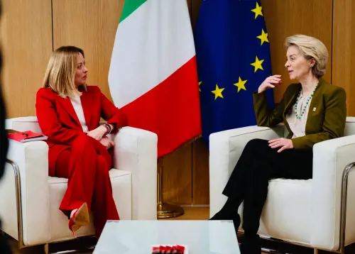 Ue, il Consiglio d'Europa (tranne Orban) è con Zelensky. Sul tavolo il riarmo