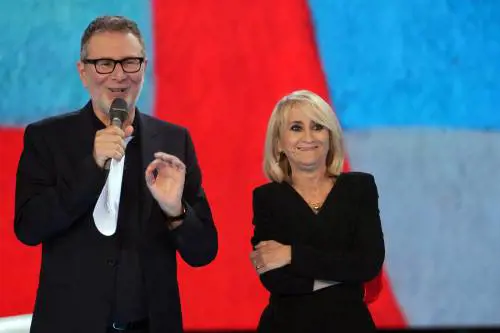 Littizzetto sta con la Flotilla: "I governi non hanno fatto niente. Con Fazio presidio di resistenza"