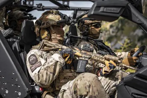 Esercitazione "Falena I"