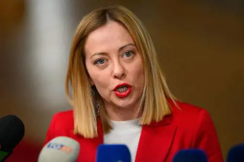 Ue, Palazzo Chigi: "Salda convergenza dei leader. Mai intimato di abbassare i toni"