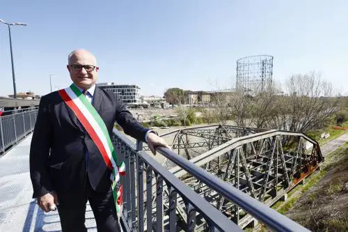 Gualtieri sotto esame sui fondi alla piazza in favore dell'Europa
