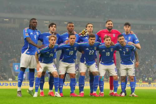 Dal gollonzo al carattere che porta al Mondiale