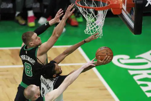 Celtics da primato: venduti per 6,1 miliardi di dollari