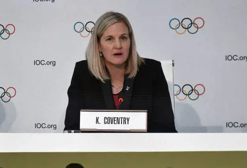 La rivoluzione di Kirsty, la poco rivoluzionaria