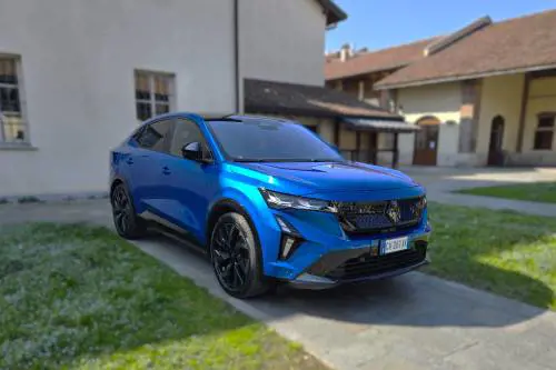Renault Full Hybrid: come funziona l'ibrido francese e perché è diverso dagli altri