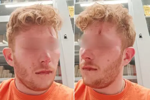 Un mese di violenze rosse