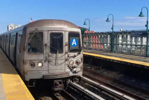 La metropolitana di New York si affida ai Google Pixel per prevedere i guasti