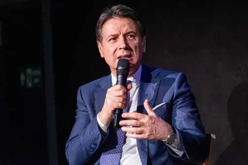 Il "patto di Ventotene" finisce in lite
