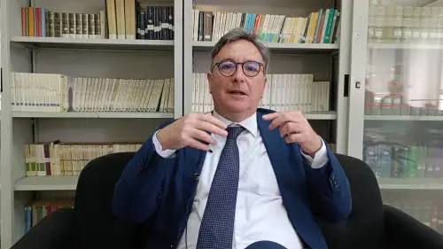"Il potere dell'Ia è in mano a 5 persone. Finalmente ascoltato il nostro allarme"