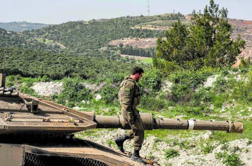 Dopo Gaza, si riapre il fronte libanese