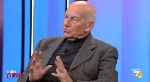 "Le avrei lanciato un oggetto contundente...": la violenza di Bertinotti sulla Meloni. E scoppia la bufera politica