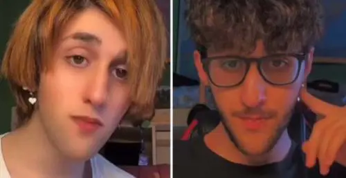 Insulti social: tiktoker trans si suicida