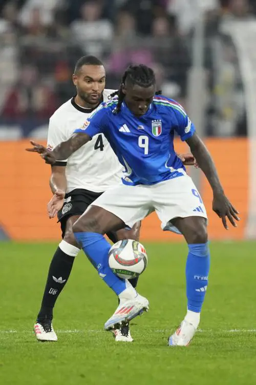Italia a 2 facce
