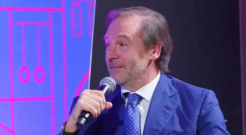 Mei: "Un'Italia mai così vincente"
