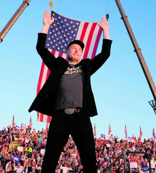Nyt, l'inchiesta choc su Musk: "Si drogava durante la campagna di Trump"