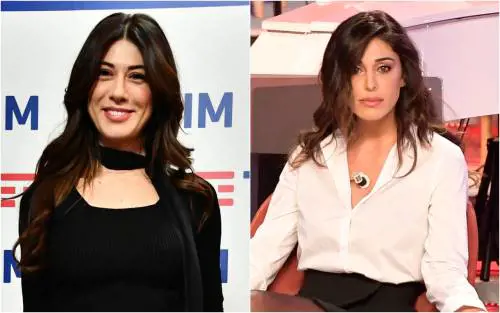 Belen infuriata, Virginia Raffaele risponde: cosa ha detto