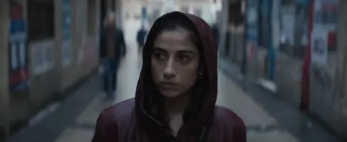 Ecco il thriller che parla spagnolo