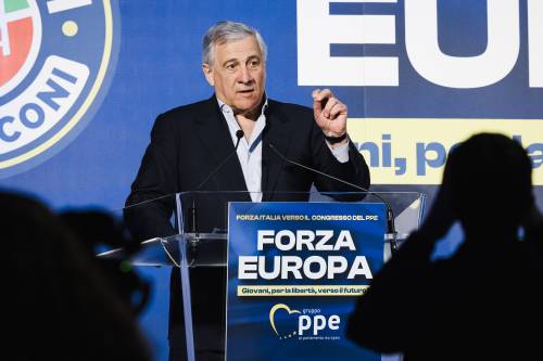 Tajani: "Sul Salva Milano noi vogliamo proseguire"