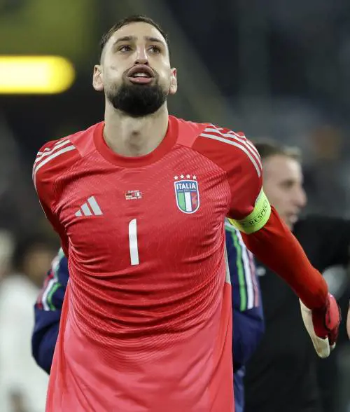  Possiamo fidarci di questa Italia? No. E vi spiego perché