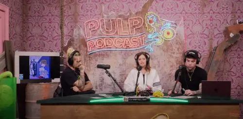 Centri sociali, occupazioni, carceri: Salis balbetta e viene messa in difficoltà da Fedez