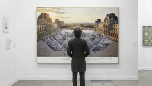 Miart, dal mondo a Milano il racconto dell'arte moderna e contemporanea 