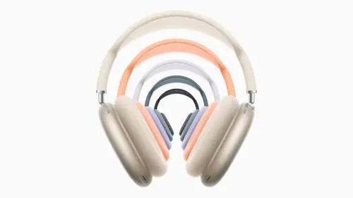 AirPods Max