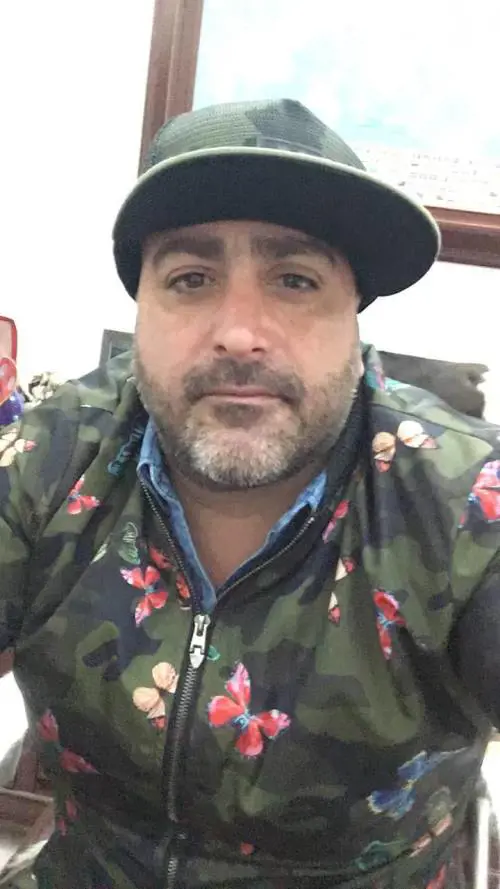 Per gentile concessione della famiglia di Nardo Franco