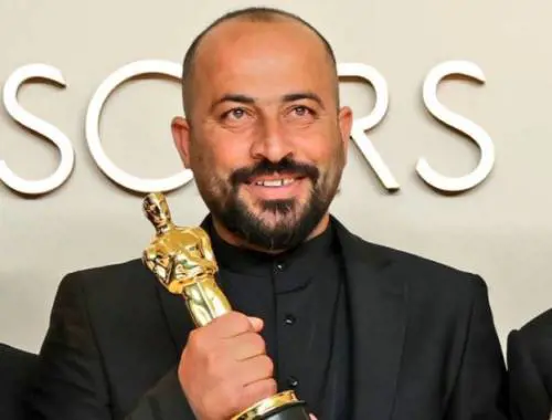 Scontri in Cisgiordania: arrestato il regista di "No Other Land"