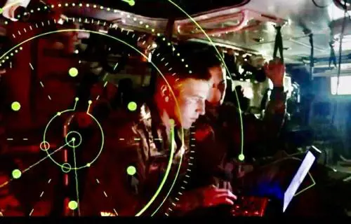 Schierata la configurazione Q-53 e F-47: cosa può fare il sistema di controfuoco Usa