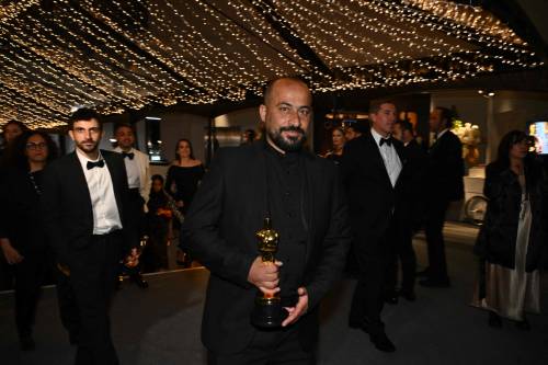 Israele arresta Ballal, il regista e attivista premiato con l’Oscar 2025